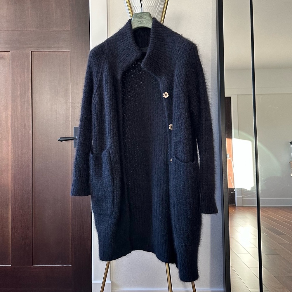 Joe’s Jeans long cardigan